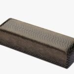 ALMOHADA COCOD COLOR NEGRO
