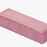 ALMOHADA COCOD COLOR ROSA