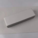 ALMOHADA CON MANTEL PARA MANICURA gris