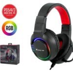 Auriculares GAMER GH-405