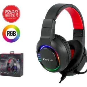 Auriculares GAMER GH-405