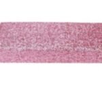 ALMOHADA MANICURA PURPURINA COLOR ROSA