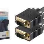 CABLE VGA 15 PIN EVG-7014