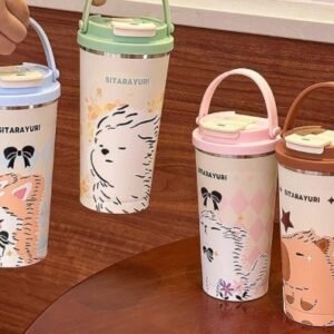 Vaso Termico con asa ZS374