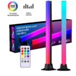 TIRA DE LED RGB DX24013