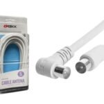 CABLE ANTENA 90º EAN-5006