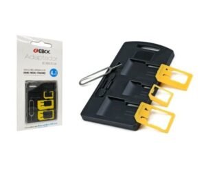 ADAPTADOR SIM CARD EAT5810 Mayoristas Cobocalleja ADAPTADOR SIM CARD EAT 5810