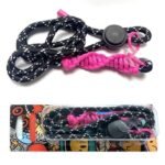 CORDON PARA MOVIL CON ARANDERA B5 NEGRO