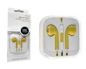Auriculares con manos libres EAM6603 Mayoristas Cobocalleja Auriculares con manos libres EAM 6603