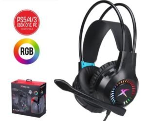 AURICULARES CON MICROFONO CABLE 2MGH-709