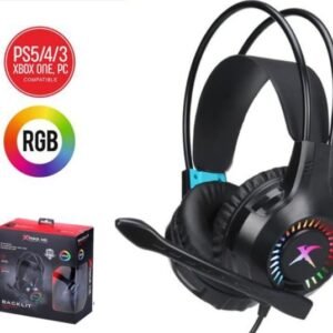 AURICULARES CON MICROFONO CABLE 2MGH-709