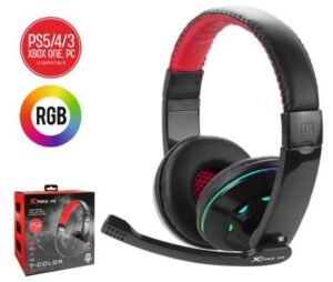 AURICULARES GAMER HP-403 