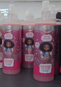 Be Shyne Spray Desenredante Rizos Definidos500M Mayoristas Cobocalleja Be Shyne Spray Desenredante Rizos Definidos500ML