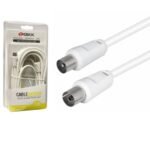 CABLE ANTENA 5.0 EAN-5003