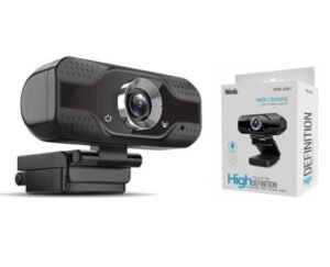 webcam con microfono 720 pixel swc2301 Mayoristas Cobocalleja webcam con microfono 720 pixel swc 2301