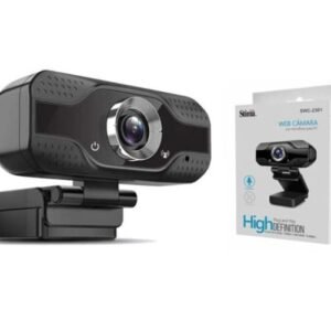 webcam con microfono 720 pixel swc-2301