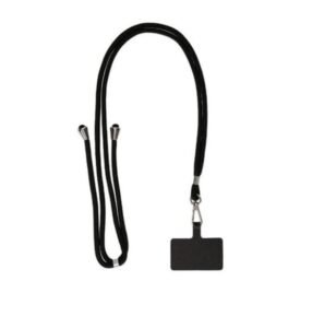 COLGANTE PARA MOVIL NEGRO Mayoristas Cobocalleja COLGANTE PARA MOVIL NEGRO