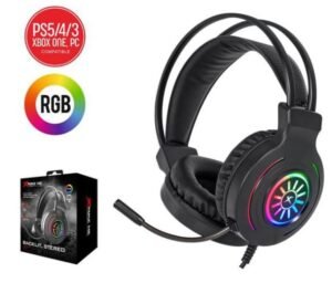 Auricular con microfono gh-413