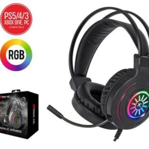Auricular con microfono gh-413