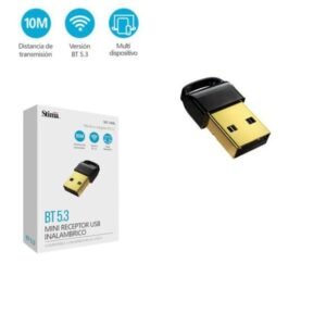 MINI RECEPTOR USV INALAMBRICO SBT-A446