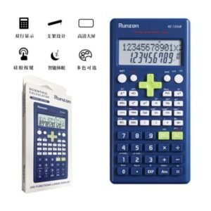 CALCULADORA RZ13568AZM Mayoristas Cobocalleja CALCULADORARZ13568 AZM