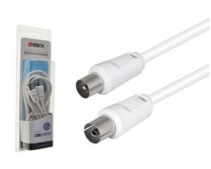 CABLE ANTENA 15 EAN5001 Mayoristas Cobocalleja CABLE ANTENA 15 EAN 5001