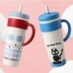 VASO TERMICO 1000ML ZS371