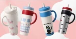 VASO TERMICO 1000ML ZS371 Mayoristas Cobocalleja VASO TERMICO 1000ML ZS371