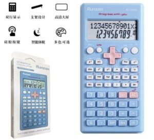 CALCULADORA CIENTIFICA Mayoristas Cobocalleja CALCULADORA CIENTIFICA