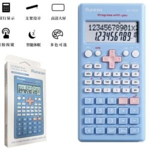 CALCULADORA CIENTIFICA