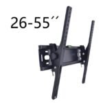 SOPORTE DE PARED FIJO UNIVERSAL 26-55" DT500