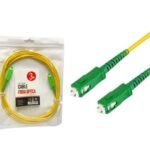 CABLE FIBRA OPTICA 3 OPT-2203