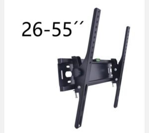 SOPORTE DE PARED FIJO UNIVERSAL 2655 Mayoristas Cobocalleja SOPORTE DE PARED FIJO UNIVERSAL 26 55 DT500