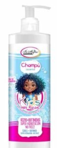 CHAMPU BE SHYNE RIZOS PERFECTOS 500ML Mayoristas Cobocalleja CHAMPU BE SHYNE RIZOS PERFECTOS 500ML