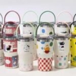 VASO TERMICO 600ML ZS372