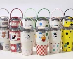 VASO TERMICO 600ML ZS372