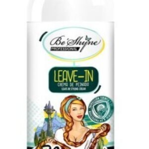 Be´Shyne® Mascarilla Rapunzel1L.