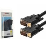 CABLE DVI (24+1) M A DVI(24+1) 1.5 EVG-7015