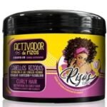 🌿 Be´Shyne Activador de Rizos