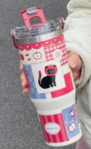 VASO TERMICO 600ML