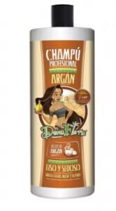 CHAMPU PROFESIONAL ARGAN Mayoristas Cobocalleja CHAMPU PROFESIONAL ARGAN