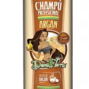 CHAMPU PROFESIONAL ARGAN
