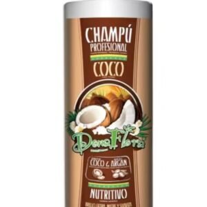 CHAMPU PROFESIONAL COCO
