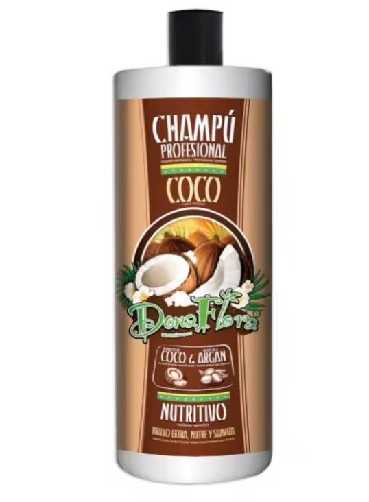 CHAMPU PROFESIONAL COCO
