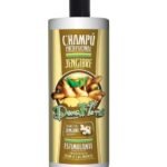 CHAMPU PROFESIONAL JENGIBRE