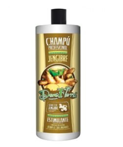 CHAMPU PROFESIONAL JENGIBRE Mayoristas Cobocalleja CHAMPU PROFESIONAL JENGIBRE
