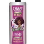 CHAMPU PROFESIONAL MIS RIZOS