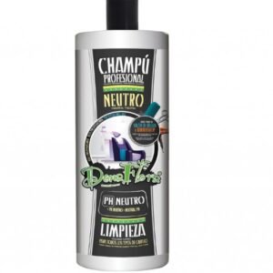 CHAMPU PROFESIONAL NEUTRO