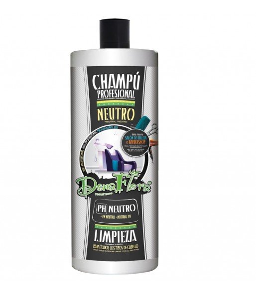CHAMPU PROFESIONAL NEUTRO