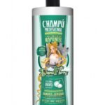 CHAMPU PROFESIONAL RAPUNZEL